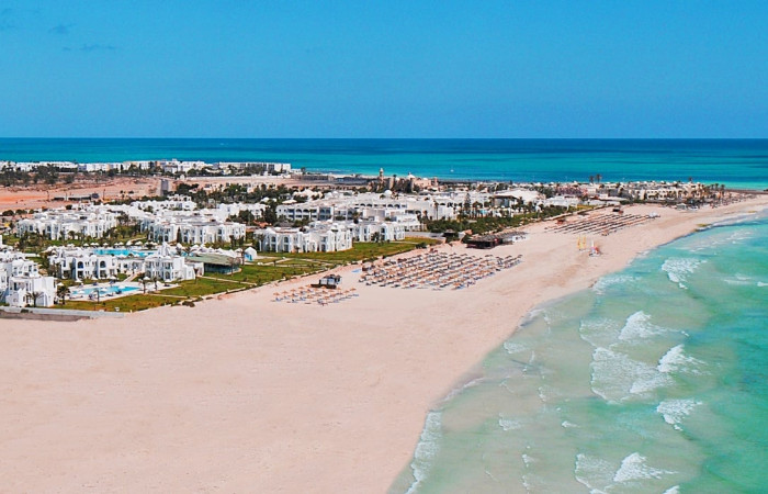 DJERBA