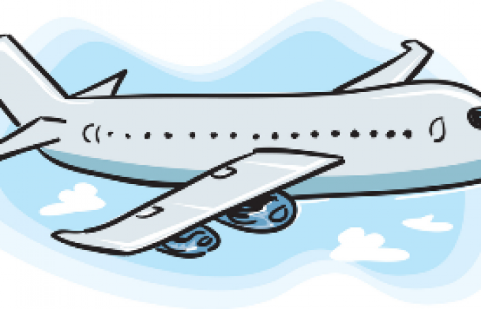 Letíte na dovolenku?