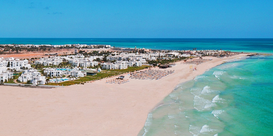 DJERBA